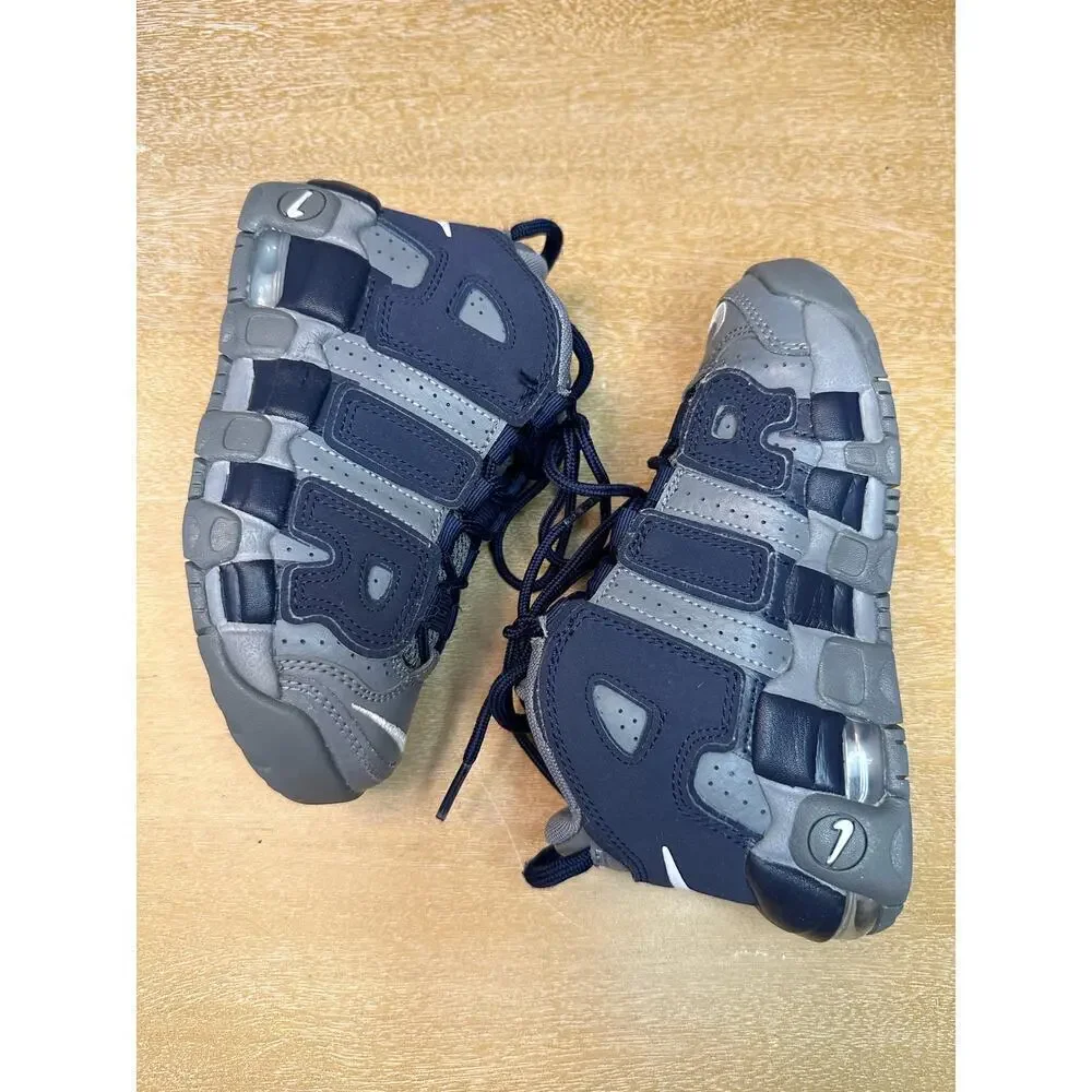 Nike Air More‎ Uptempo 'Georgetown'